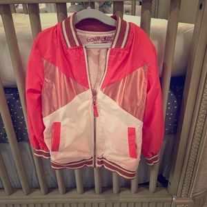 GIRLS jacket